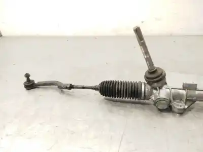 Second-hand car spare part steering rack for nissan qashqai / qashqai +2 i (j10, nj10, jj10e) 1.5 dci oem iam references 48001jd90b  