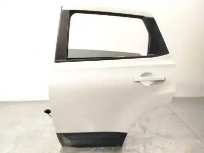 Автозапчастина б/у двері задні ліві для nissan qashqai / qashqai +2 i (j10, nj10, jj10e) 1.5 dci посилання на oem iam h2101jd0mc Автозапчастина б/у двері задні ліві для nissan qashqai / qashqai +2 i (j10, nj10, jj10e) 1.5 dci посилання на oem iam h2101jd0mc