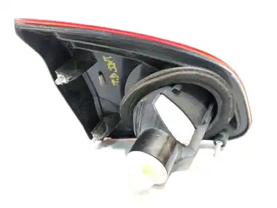 Автозапчастина б/у внутрішній правий завод для nissan qashqai / qashqai +2 i (j10, nj10, jj10e) 1.5 dci посилання на oem iam 26550br01a 89503209 