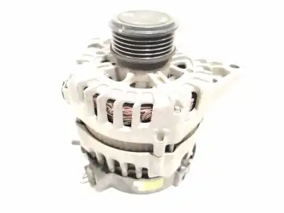 Second-hand car spare part alternator for kia pro cee´d (jd) 1.4 crdi 90 oem iam references 373002a850 2611067 