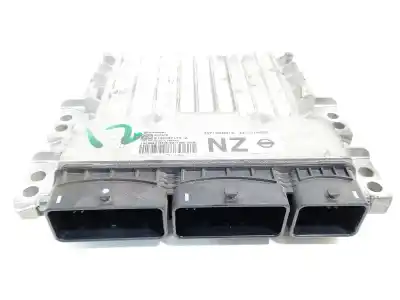 Second-hand car spare part ecu engine control for nissan qashqai / qashqai +2 i (j10, nj10, jj10e) 1.5 dci oem iam references 23710bb31a 237101449r s180067173a
