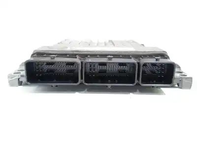 Second-hand car spare part ecu engine control for nissan qashqai / qashqai +2 i (j10, nj10, jj10e) 1.5 dci oem iam references 23710bb31a 237101449r s180067173a