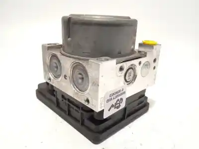 Peça sobressalente para automóvel em segunda mão abs por mazda cx-5 (kf) 2.2 d awd referências oem iam ka0g437a0a 06210234544 28515855003