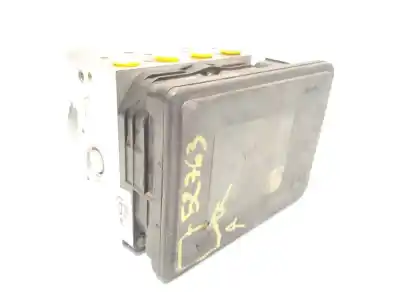 Peça sobressalente para automóvel em segunda mão abs por mazda cx-5 (kf) 2.2 d awd referências oem iam ka0g437a0a 06210234544 28515855003