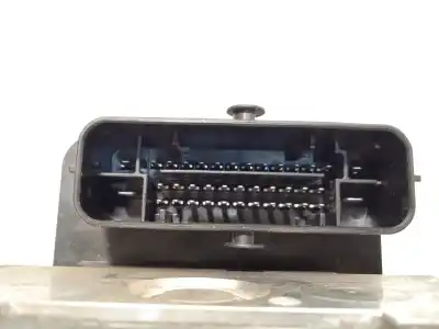 Peça sobressalente para automóvel em segunda mão abs por mazda cx-5 (kf) 2.2 d awd referências oem iam ka0g437a0a 06210234544 28515855003