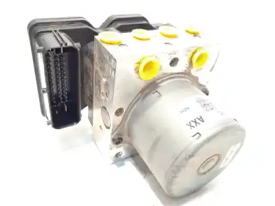 Автозапчасти б/у абс за OPEL MOKKA Selective ссылки OEM IAM 42373056 688250455 01090926AAA