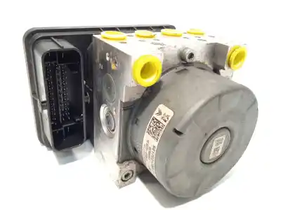 Pezzo di ricambio per auto di seconda mano ABS per CITROEN DS3  Riferimenti OEM IAM 9817031780 10022007554 10091539573