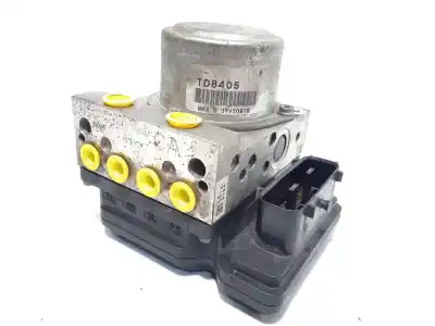 Tweedehands auto-onderdeel Abs voor NISSAN JUKE (F15) 1.6 16V CAT OEM IAM-referenties 47660BX80A TD8405 