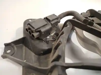 Pezzo di ricambio per auto di seconda mano elettroventola per kia pro cee´d (jd) 1.4 crdi 90 riferimenti oem iam 25304a6810  25380a5800