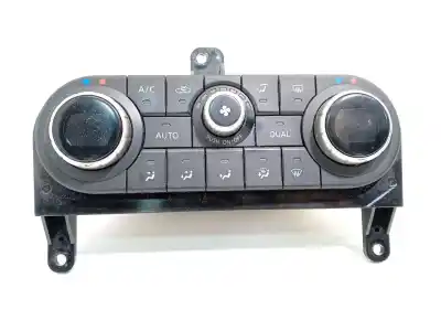 Автозапчастина б/у клімат-контроль для nissan qashqai / qashqai +2 i (j10, nj10, jj10e) 1.5 dci посилання на oem iam 27500br47a  