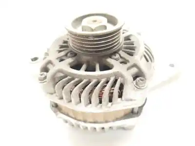 İkinci el araba yedek parçası alternatör için suzuki swift berlina (mz) 1.6 16v cat oem iam referansları 3140065j10 a5tg0291 