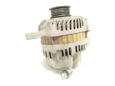 İkinci el araba yedek parçası alternatör için suzuki swift berlina (mz) 1.6 16v cat oem iam referansları 3140065j10 a5tg0291 