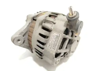 İkinci el araba yedek parçası alternatör için suzuki swift berlina (mz) 1.6 16v cat oem iam referansları 3140065j10 a5tg0291 