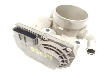 Second-hand car spare part throttle body for suzuki swift berlina (mz) 1.6 16v cat oem iam references 1340057k00  