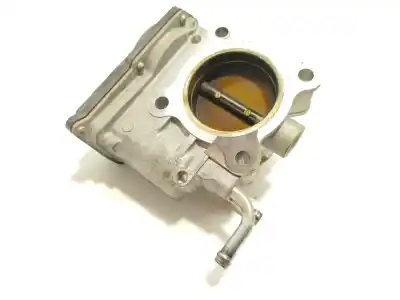 Second-hand car spare part throttle body for suzuki swift berlina (mz) 1.6 16v cat oem iam references 1340057k00  