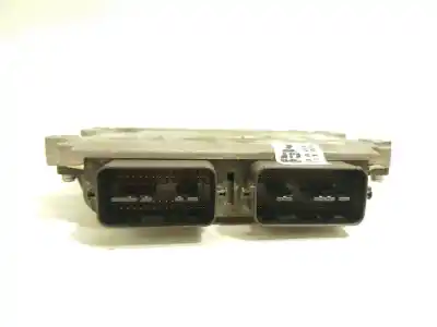 Gebrauchtes Autoersatzteil ecu-motorsteuergerät uce motorsteuergerät zum suzuki swift berlina (mz) 1.6 16v cat oem-iam-referenzen 3392057k73 1123008304 