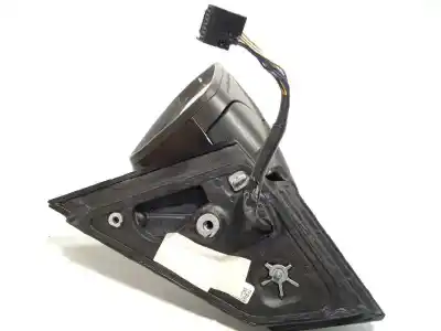 Recambio de automóvil de segunda mano de retrovisor derecho para volkswagen polo 1.0 tsi referencias oem iam 2g1857508q 2g1857508q9b9 
