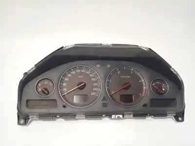 Peça sobressalente para automóvel em segunda mão quadrante por volvo xc90 i (275) d5 awd referências oem iam 30682276  