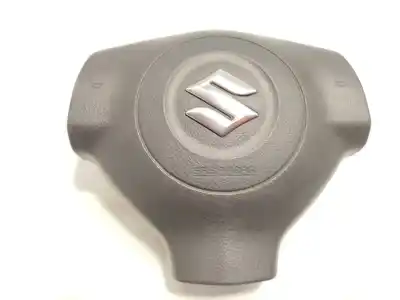 Автозапчасти б/у передняя левая подушка безопасности за suzuki swift berlina (mz) 1.6 16v cat ссылки oem iam 4815079j10  