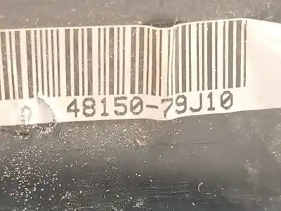 Автозапчасти б/у передняя левая подушка безопасности за suzuki swift berlina (mz) 1.6 16v cat ссылки oem iam 4815079j10  