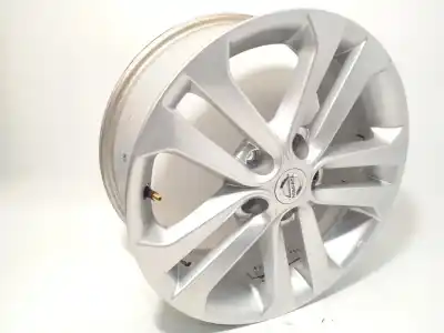 Recambio de automóvil de segunda mano de llanta para nissan juke (f15) 1.6 referencias oem iam 1ka2a  d03001kk2a