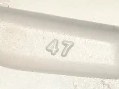 Recambio de automóvil de segunda mano de llanta para nissan juke (f15) 1.6 referencias oem iam 1ka2a  d03001kk2a
