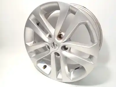 Recambio de automóvil de segunda mano de LLANTA para NISSAN JUKE (F15)  referencias OEM IAM 1KA2A  D03001KK2A