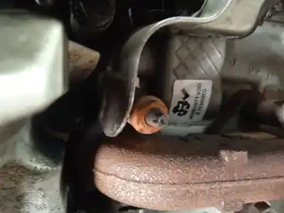 İkinci el araba yedek parçası komple motor için citroen c4 grand picasso i (ua_) 1.6 hdi oem iam referansları 9h01  9hz