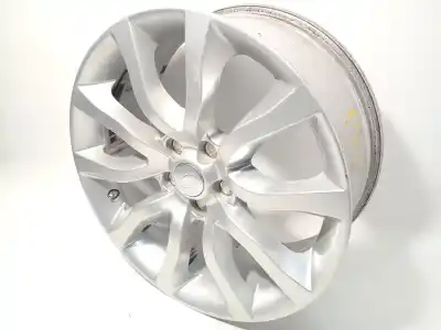 Автозапчастина б/у шина для land rover range rover iii (l322) 4.4 4x4 посилання на oem iam dk621007db