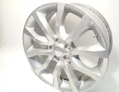 Автозапчастина б/у шина для land rover range rover iii (l322) 4.4 4x4 посилання на oem iam dk621007db