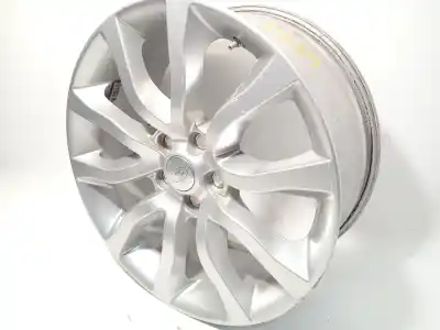 Автозапчастина б/у шина для land rover range rover iii (l322) 4.4 4x4 посилання на oem iam dk621007db