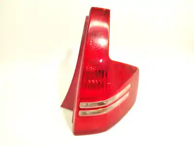 Second-hand car spare part right tailgate light for citroen c4 i (lc_) 1.6 vti 120 oem iam references 9655863980  6351t8