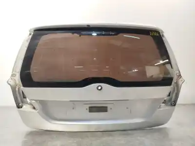 Автозапчасти б/у задняя дверь за volvo xc70 ii (136) d5 awd ссылки oem iam 39807944