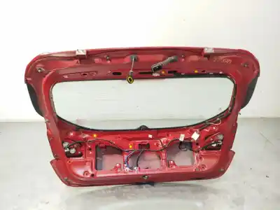 Second-hand car spare part tailgate for kia pro cee´d (jd) 1.4 crdi 90 oem iam references 73700a2000  