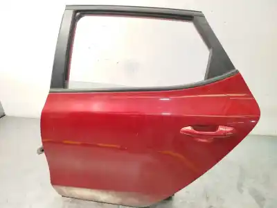 Pezzo di ricambio per auto di seconda mano porta posteriore sinistra per kia cee´d 1.4 crdi cat riferimenti oem iam 77003a2000  