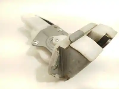 Second-hand car spare part trunk lock for suzuki swift berlina (mz) 1.6 16v cat oem iam references 8251063j00  