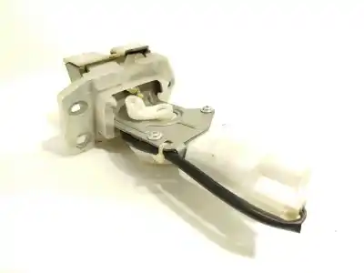 Second-hand car spare part trunk lock for suzuki swift berlina (mz) 1.6 16v cat oem iam references 8251063j00  