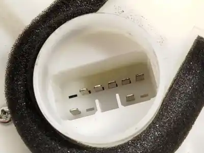 Автозапчасти б/у замок передней правой двери за suzuki swift berlina (mz) 1.6 16v cat ссылки oem iam 8220162k30  