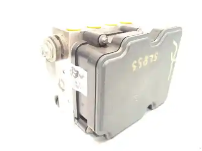 Pezzo di ricambio per auto di seconda mano abs per opel crossland x 1.5 cdti dpf riferimenti oem iam 93487145 970025 2265106455