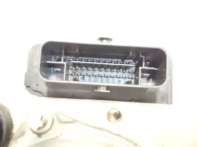 Pezzo di ricambio per auto di seconda mano abs per opel crossland x 1.5 cdti dpf riferimenti oem iam 93487145 970025 2265106455