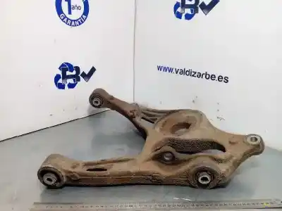 Автозапчасти б/у рычаг задней нижней правой подвески за mercedes-benz clase r (w251) 320 cdi (251.022) ссылки oem iam a1643502006