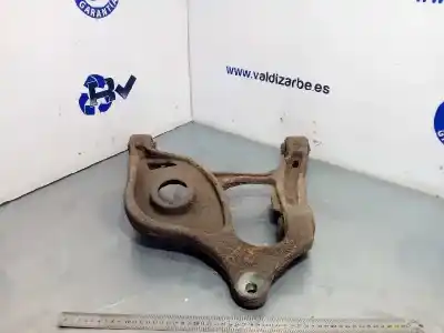 Автозапчастина б/у задній нижний правий ригель підвіски для mercedes-benz clase r (w251) 320 cdi (251.022) посилання на oem iam a1643502006  