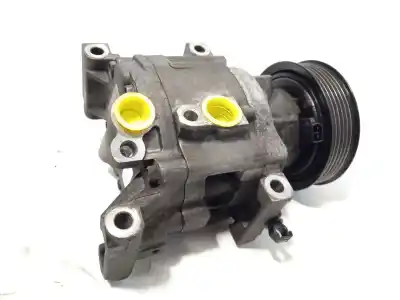 Peça sobressalente para automóvel em segunda mão  por FIAT DOBLO I CARGO (223)  Referências OEM IAM 51746931 SCSC06 5A7975600