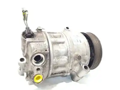 Pezzo di ricambio per auto di seconda mano COMPRESSORE ARIA CONDIZIONATA per OPEL INSIGNIA A SPORTS TOURER (G09)  Riferimenti OEM IAM P13232307 PXE16 13232307