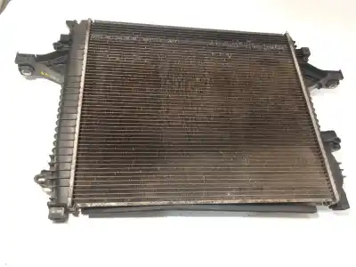 Gebrauchtes Autoersatzteil wasserradiator zum volvo xc90 i (275) d5 awd oem-iam-referenzen 30723707  