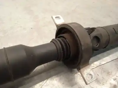 Автозапчастина б/у центр трансмісії для bmw x3 (f25) xdrive 20 d посилання на oem iam 7589801  26107589801