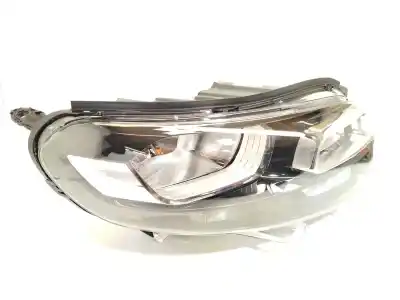 İkinci el araba yedek parçası SAG FAR için CITROEN JUMPY FURGÓN (V_)  OEM IAM referansları 9808567680  