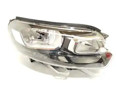 İkinci el araba yedek parçası sag far için citroen jumpy furgón (v_) 2.0 bluehdi 120 oem iam referansları 9808567680  