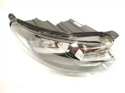 İkinci el araba yedek parçası sag far için citroen jumpy furgón (v_) 2.0 bluehdi 120 oem iam referansları 9808567680  