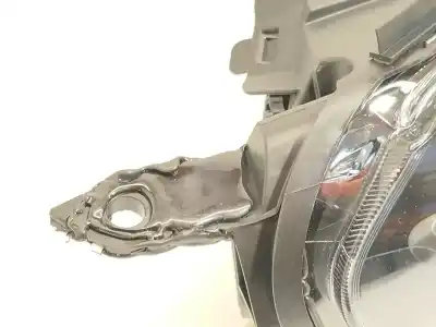 İkinci el araba yedek parçası sag far için citroen jumpy furgón (v_) 2.0 bluehdi 120 oem iam referansları 9808567680  